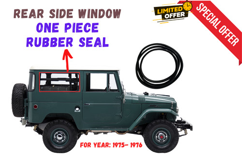 Toyota land cruiser fj40 bj40 - fj40,