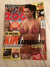 zoo magazine2011