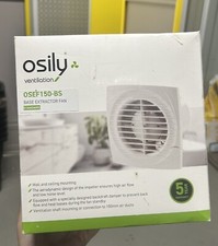 Osily OSEF150-BS Base