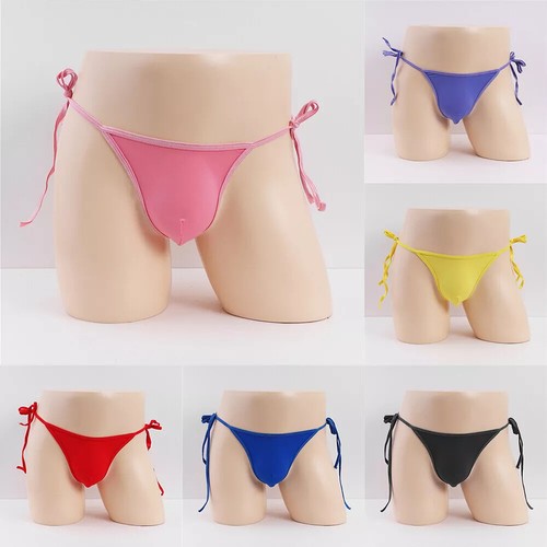 Men sexy lingerie smooth - men,