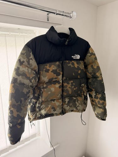 The north face 1996 retro - the,
