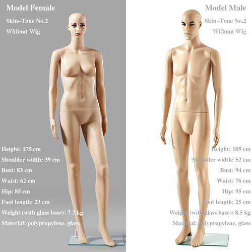 Mannequin display clothes shop - display,