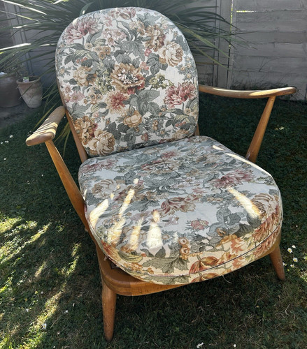 Ercol windsor 376 - ercol,