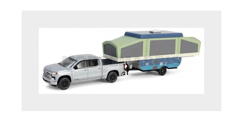 Greenlight 32320d chevrolet - greenlight,