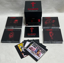 THE HAMMER COLLECTION : 21