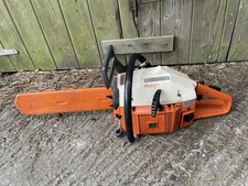 Husqvarna 61 Vintage Chainsaw