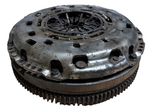 Luk dual mass - luk, flywheel