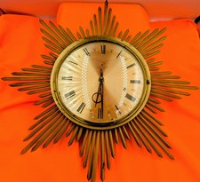 Junghans Ato-Mat Brass Mid