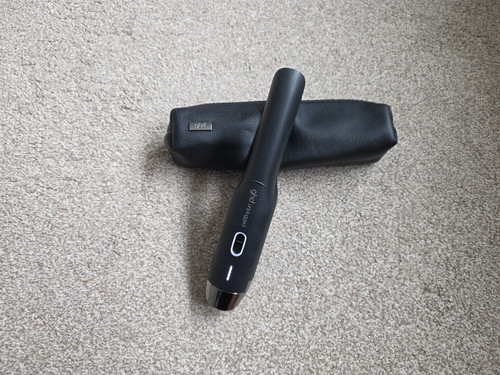 Ghd unplugged cordless hair - cordless,