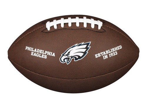 Wilson philadelphia eagles nfl - wilson,