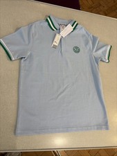 Jacadi Paris Blue Polo Ballon