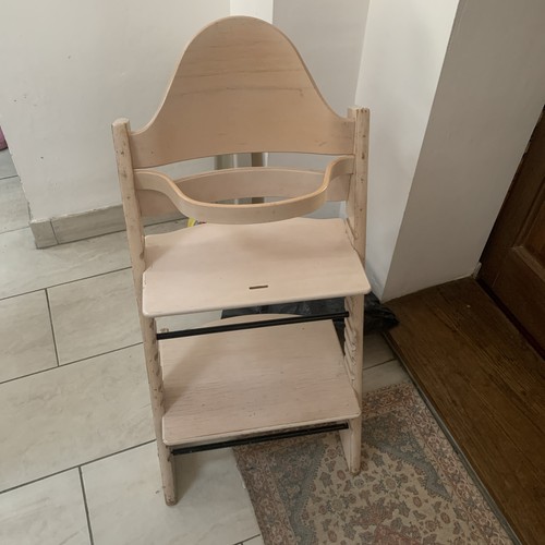 Stokke tripp trapp - trapp, high