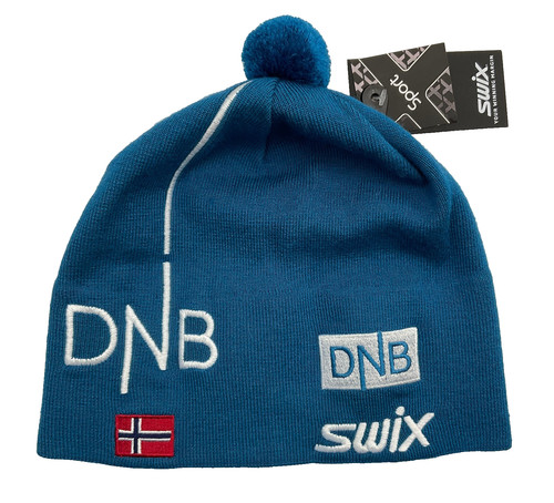 New swix norway ski team - new,