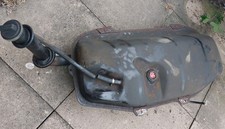 Fuel Tank Mercedes W124 Estate