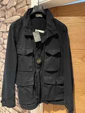 Stone Island Cordura Field