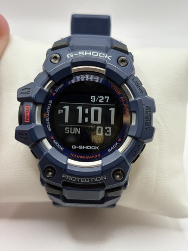 Casio shock gbd - casio, g-shock