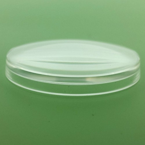 Swiss made crystal fits - crystal,