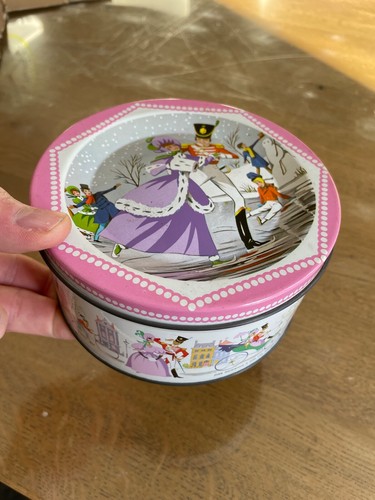 Vintage macintosh sweet - macintosh,