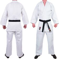 MAR Lightweight Judo/Jiu-Jitsu Uniform | Martial Arts Unisex Judo Suit | Adult