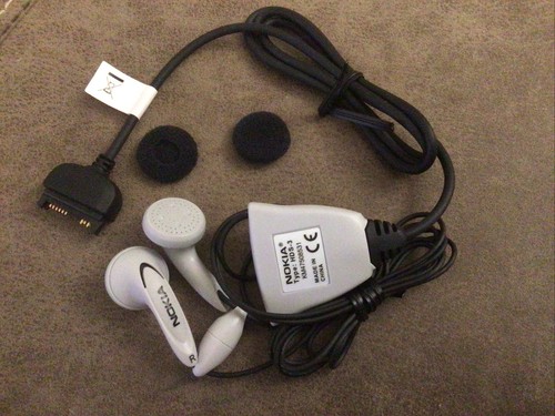 Genuine original nokia hds - genuine,