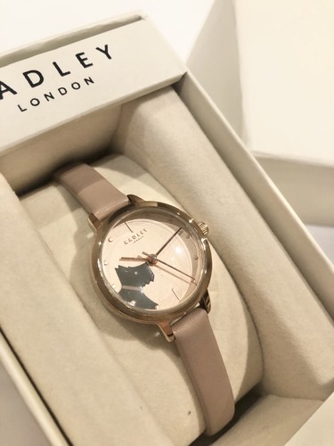 Radley women watch camel - radley, women’s