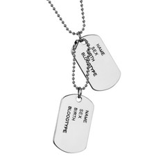 Men's Simple Army Military