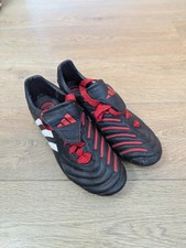 Adidas Predator Pulse SG 2004