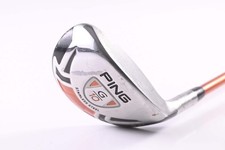 Ping G10 #4 Hybrid / 24 Degree