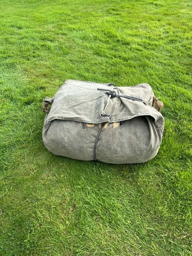 British army 12 canvas - x,