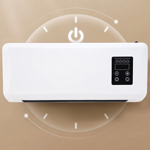 2in1 wall mounted electric - 2in1,
