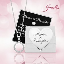 Mother’s Day Necklace Gift