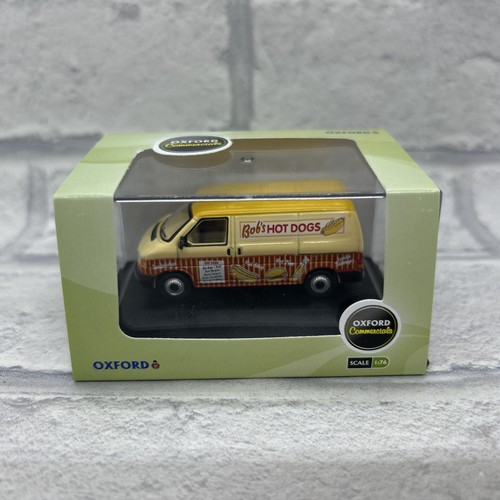 Oxford diecast 76t4007 - diecast, oo