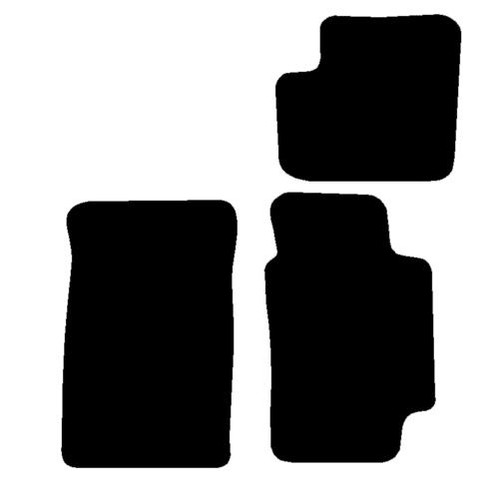 Premium tailored car floor - car,