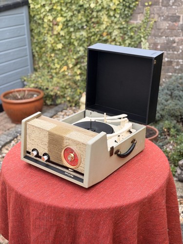 Murphy a514a vintage valve - a514a,