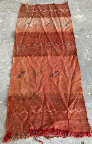 Vintage traditional handmade - traditional,