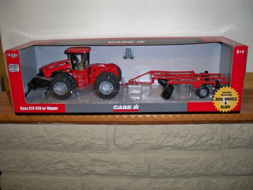 Ertl britains case ih - -, stx