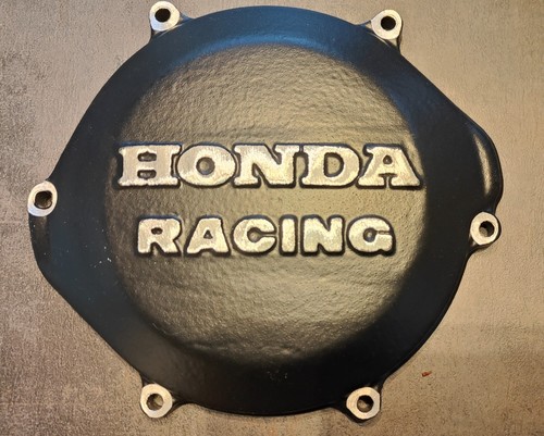Honda racing cr500 500 - honda,