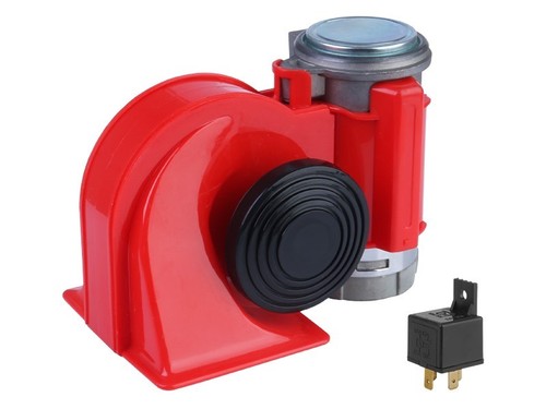 Nautilus 12v red - nautilus,