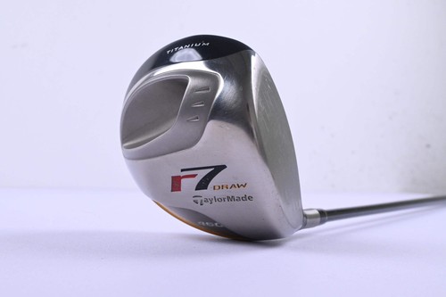 Taylormade draw driver 9 - driver,
