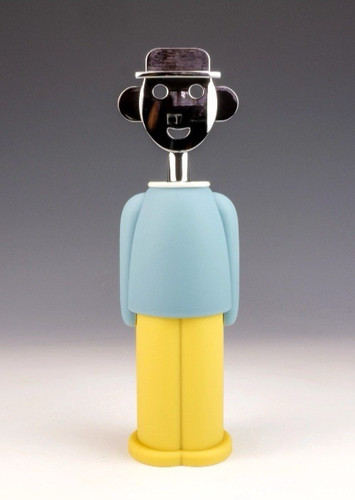 Alessi alessandro mendini - alessi,