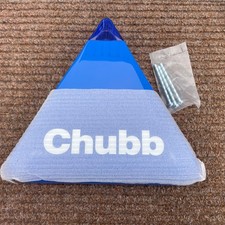 Chubb Dummy Alarm box 