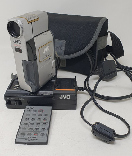 Jvc dv3 digital - jvc, gr-dv3