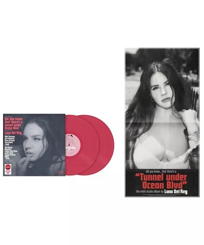 Lana del rey did you - you, that