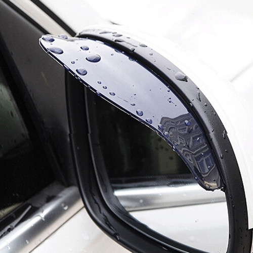 Black car rear view side - black,