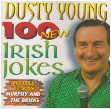 Dusty Young : 100 New Irish