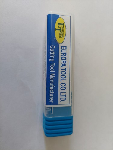 16mm garr carbide ripper - garr,