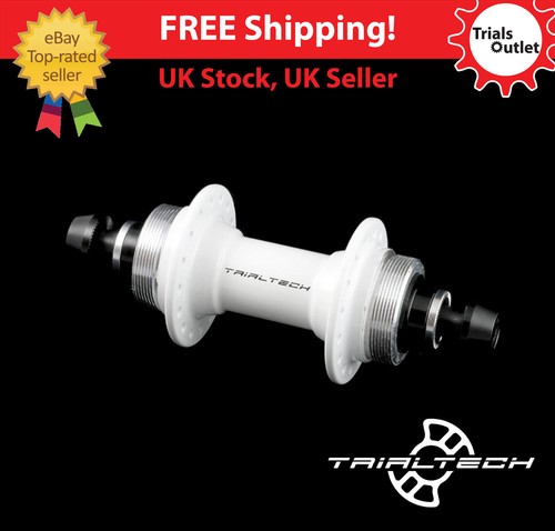 Trialtech 110mm 32h - , fixed