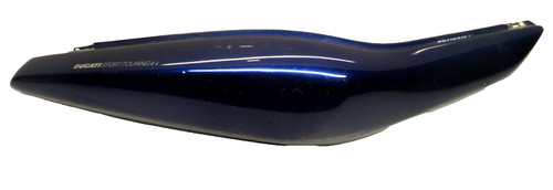 Ducati st4 seat unit panel - seat,