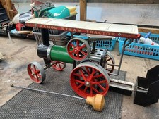 Mamod TE1A Traction Engine