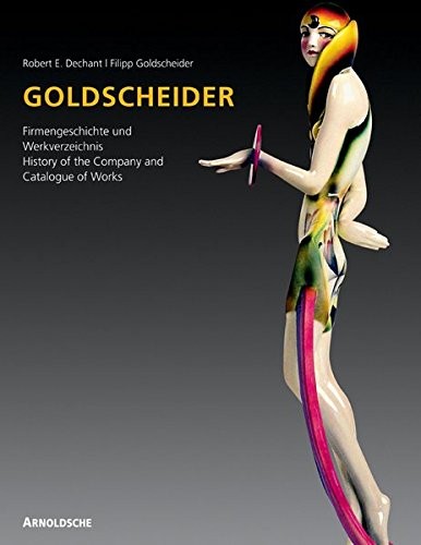 Goldscheider history of - history,
